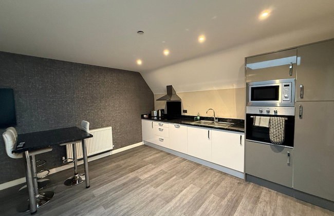 Magna House - Foto 41