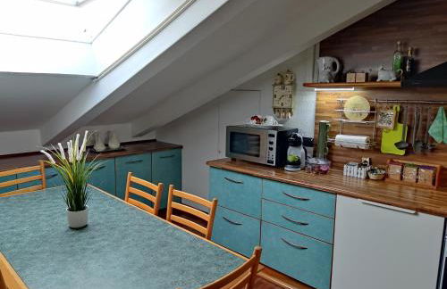 Loft Mansardato - Photo 10