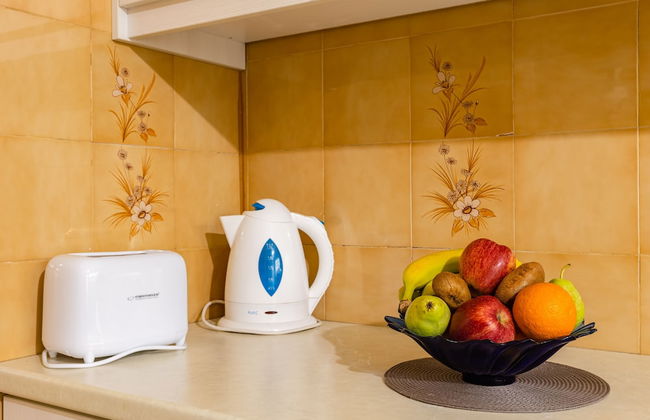 Seaside Family Haven - Avia's Spacious Getaway - Foto 12