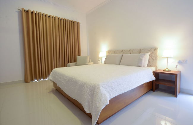 De Saram Residencies - Photo 18