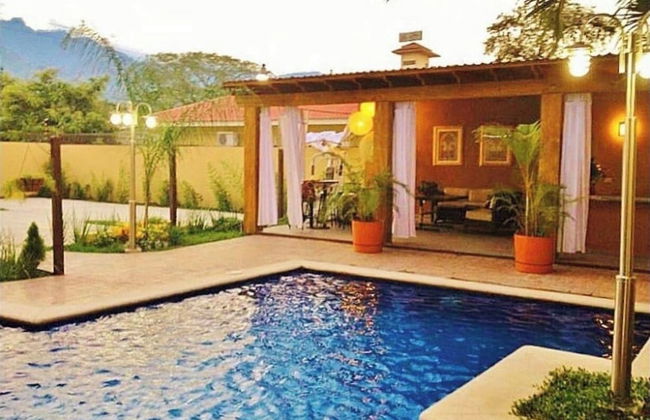 Apartamentos Casa del Valle - Foto 1