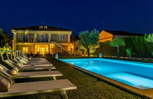 Villa Carmela - Foto 1