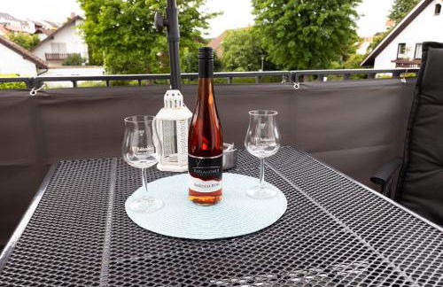 Apartment Bodenseesonne - Foto 18