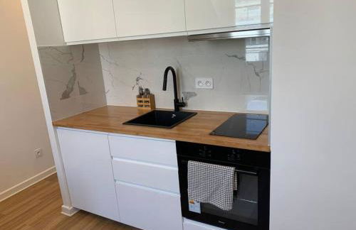 Superbe appartement, 2 couchages, proche Paris - Foto 9