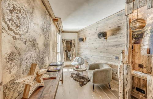 Chalets ANNAPURNA Lodge GANGA & Lodge MACHA 5 étoiles - Foto 18