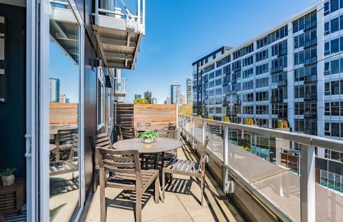 Sophari Parkside: Bellevue Apartments - Foto 128