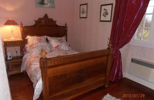 Gîte Tuyaret - Foto 7