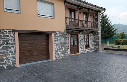 Casa rural en Sariego - Foto 2