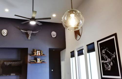 The Outlaw Lake House Canyon Lake FAMILY - Foto 11