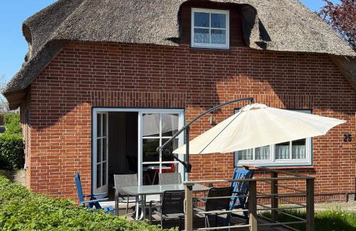 Ferienhaus Niels Hus Dagebüll - Foto 26