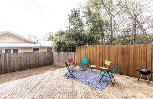 29th Street Trendy Lakeview Craftsman 8 - Foto 59