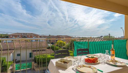 Apartment les voiles by Interhome - Photo 3