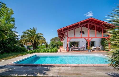 Villa d'Arcangues - Foto 1