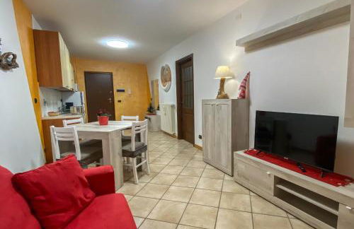 Pa e Ma alloggio Chatillon con parcheggio gratis - Photo 6