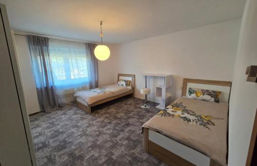 Ferienwohnung Freudenberg - Foto 6