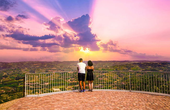 Tour en vespa por la región vinícola de Barolo - Foto 5