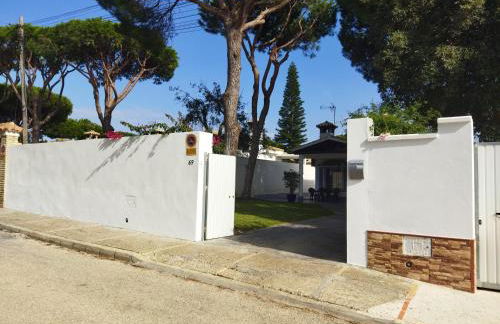 Chalet Costa de la Luz - La Barrosa - Foto 1