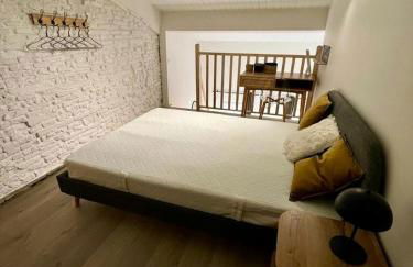 l'Apparté Saint Michel - T1bis - Métro - TRAM - Foto 17