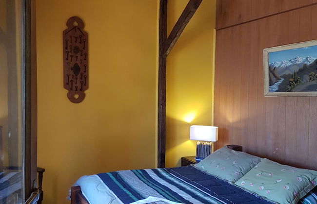 La Rueda del Chucao - Foto 12