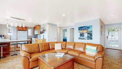 Berni's Ocean View Castle - The Potter's Wheel - Foto 4