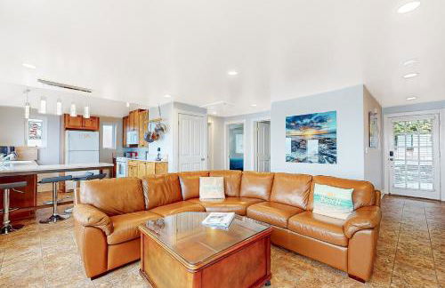 Berni's Ocean View Castle - The Potter's Wheel - Foto 4