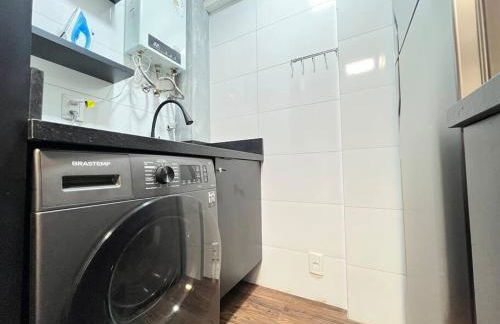 Studio Lounge Impecável Novo - Foto 36