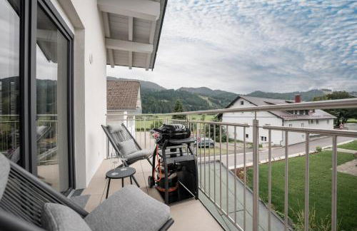 Chalet Hubertus - Foto 15