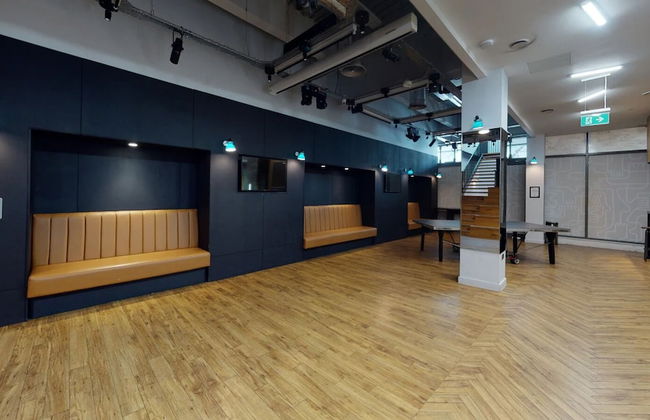 Wilmslow Park - Foto 5