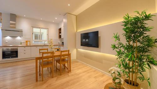 Apartamento en el centro de Madrid - Foto 3, stove, pet friendly, minibar