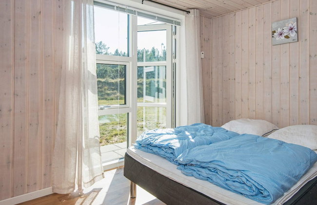 5 Star Holiday Home in Romo - Foto 21