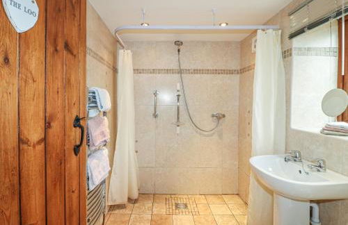 Fletchers Barn - Foto 12