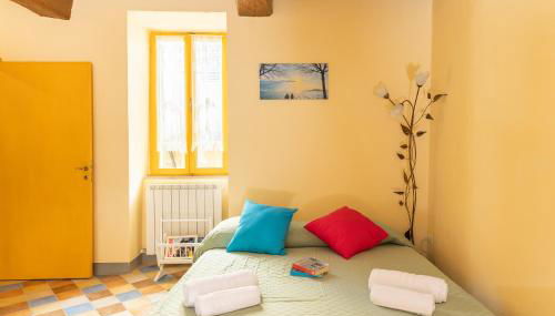 Lago Trasimeno - La Casa del Pescatore - vicino a Perugia - Foto 5