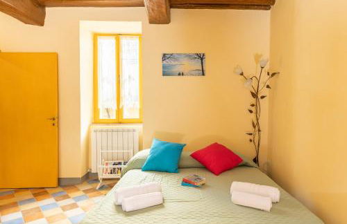 Lago Trasimeno - La Casa del Pescatore - vicino a Perugia - Foto 5