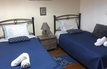 Mitsani Country House - Foto 21