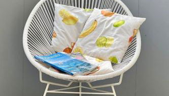 Apartment BLICKinsGRUEN by Interhome - Foto 4