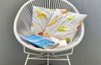 Apartment BLICKinsGRUEN by Interhome - Foto 4