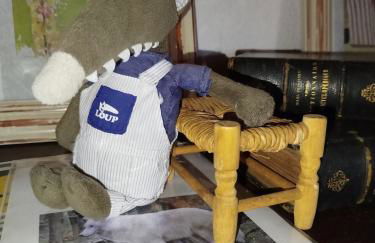 La Cadisserie en Gévaudan - Foto 53