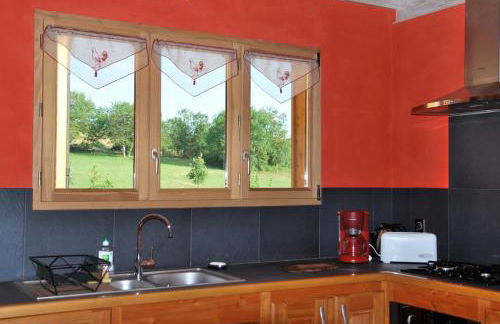 Gîte des Conquettes - Photo 22