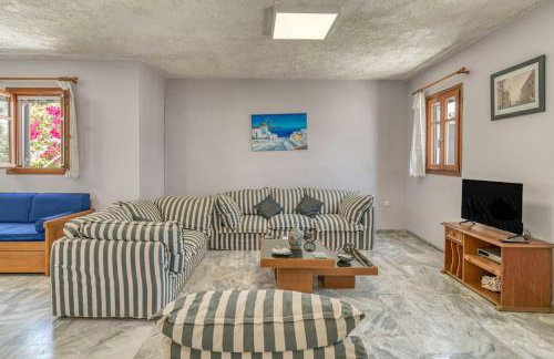 Villa Manios Glisidia sea view - Foto 24