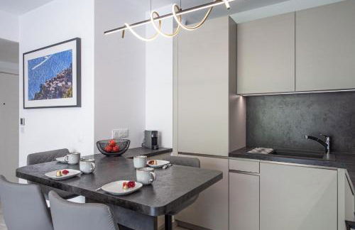 Appartement bord de mer - Terrasse - Parking - DY - Foto 16