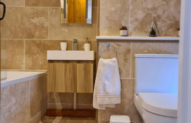 Bear Cottage Cosy little place in the heart Ingleton - Foto 20