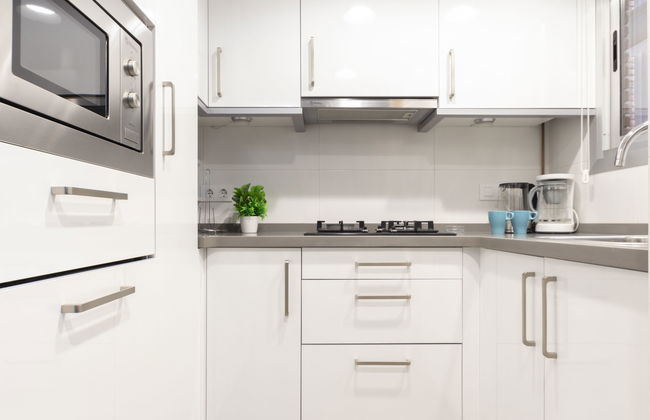 Els Pins Cyclamen - Foto 5