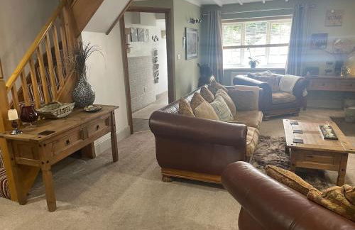 Coaltown Cottage Cosy 4 bed cottage with log burner, close to Gower beaches - Foto 12