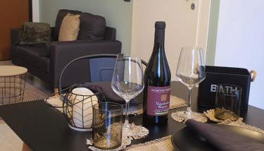 Monolocale PIANO TERRA a pochi minuti dall'ospedale Sacro cuore - Foto 5