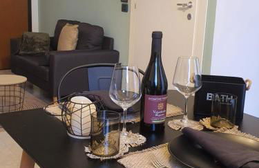 Monolocale PIANO TERRA a pochi minuti dall'ospedale Sacro cuore - Foto 5