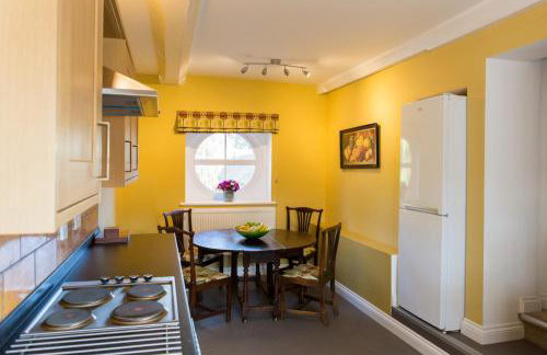 Henley Hall, Ludlow - Foto 24