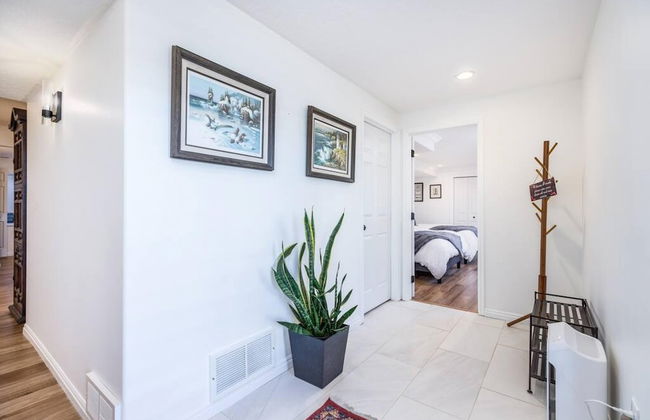 Quaint Homeaway Near Trails and ski Resorts - Foto 11