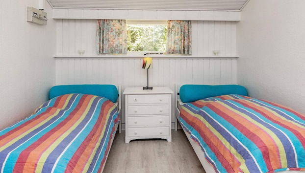 6 Person Holiday Home in Hojslev - Foto 3, Habitación