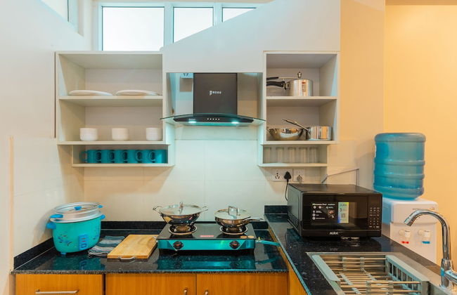 Pokhara Apartments Inn - Foto 41