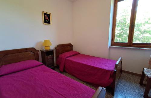 fmp-ps01 villa 300 metri mare 4 letto - Foto 14